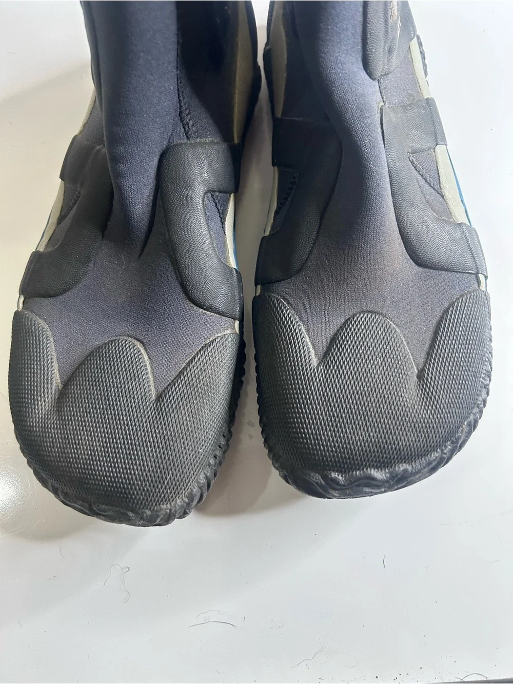 Nrs durable black